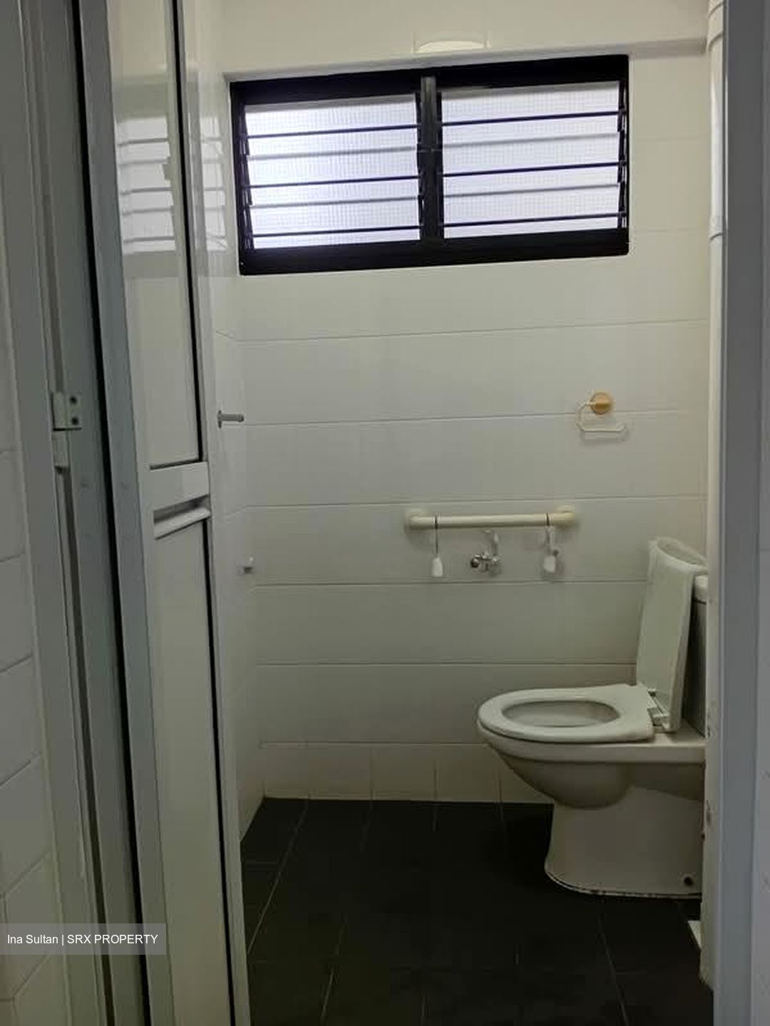 Blk 121 Eunos Vista (Bedok), HDB 3 Rooms #554790501